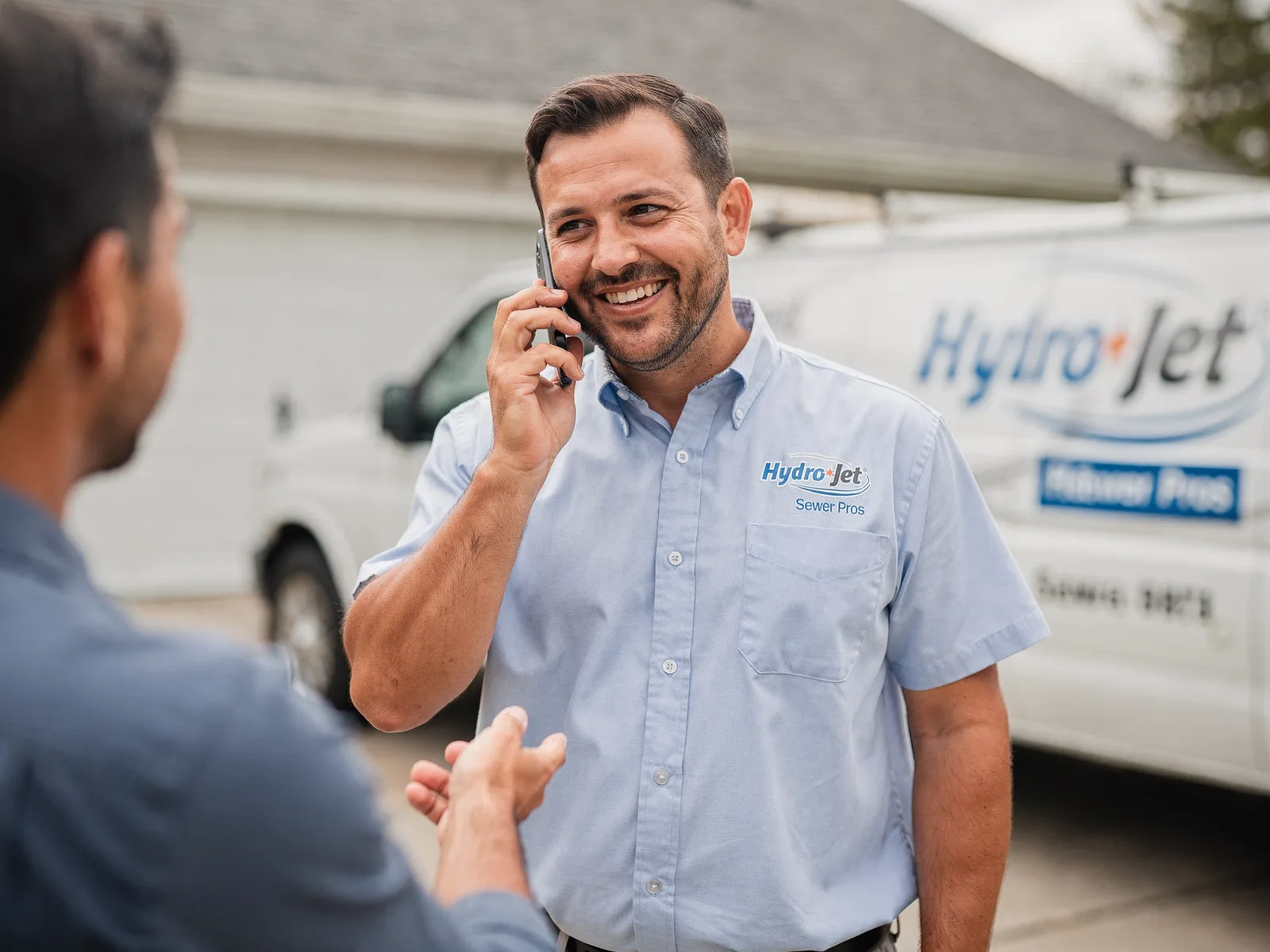 Hydro Jetting Fort Washington, MD FAQs